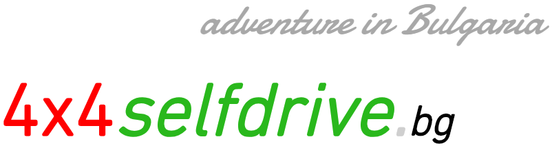 4x4SELFDRIVE.BG